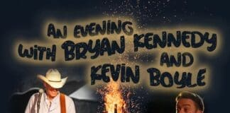 Evening With Bk 2