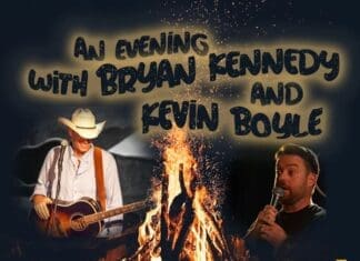 Evening With Bk 2