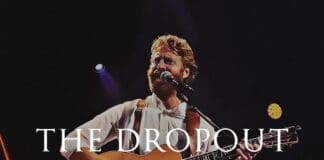 Sean Dietrich Dropout