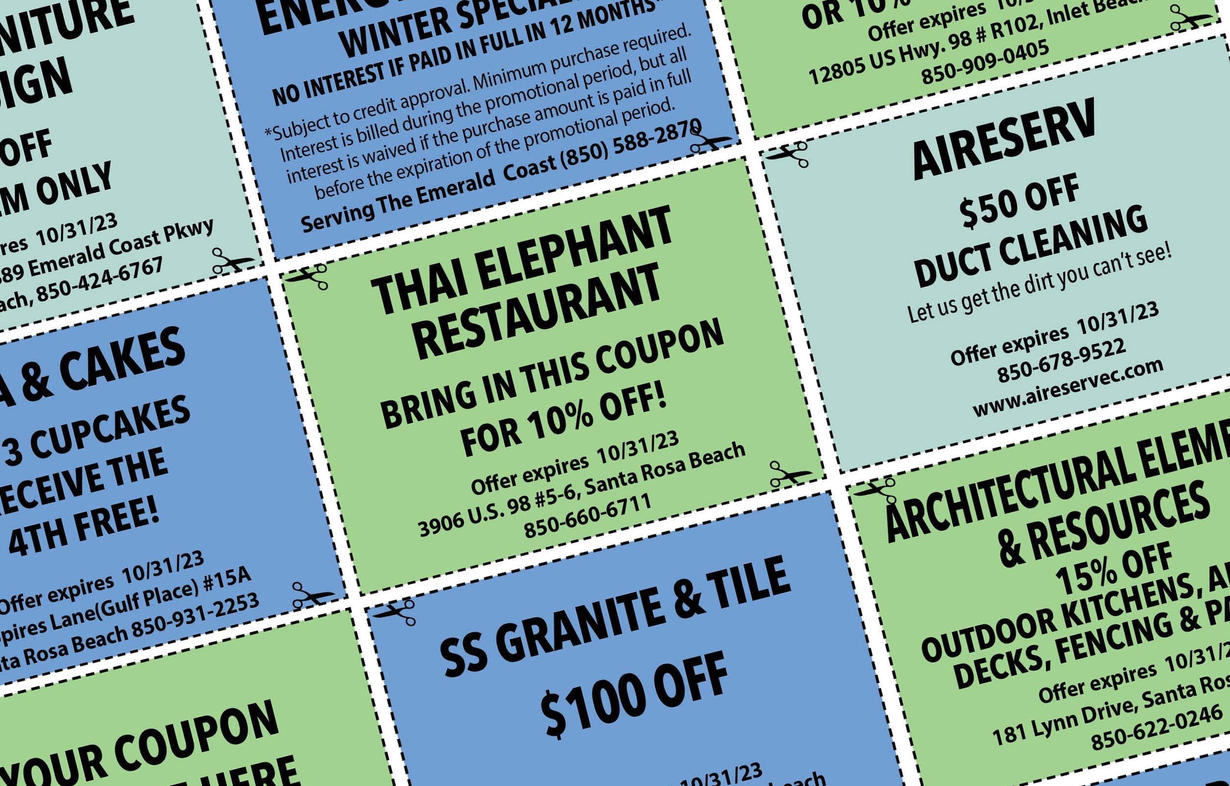 Sowal 2023 Oct Coupons