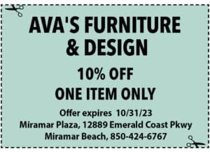 Sowal Life 2023 Oct Coupons Avas