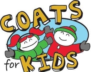 Coats4kids