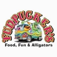 Fudpuckers Logo