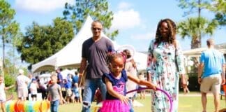 Flutterby Arts Festival