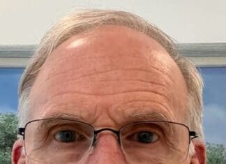 Author Photo