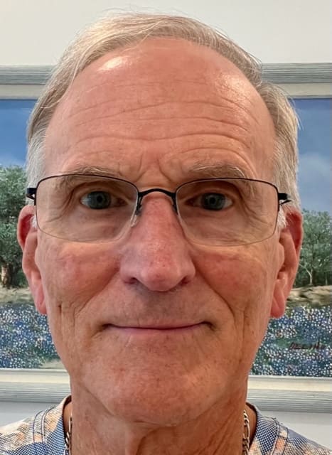 Author Photo
