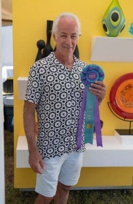 Best Of Show (tony Cray) Jim Clark