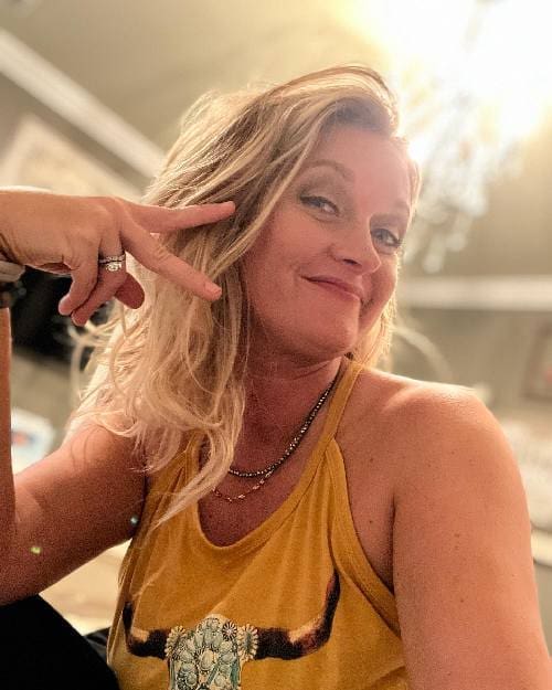 Casey Kearney 2023 Oct