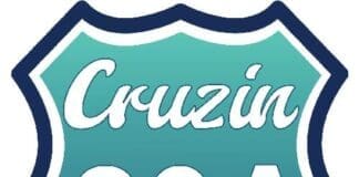 Cruzin30a Logo