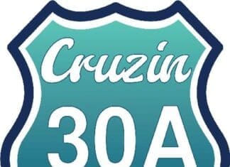 Cruzin30a Logo
