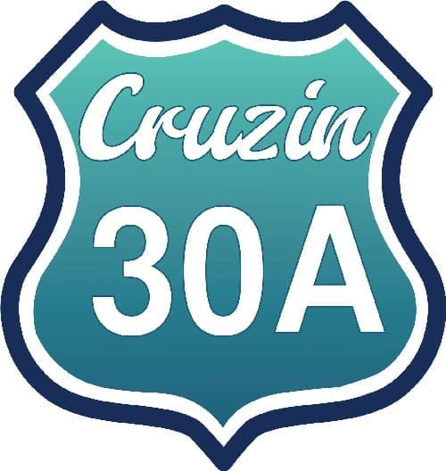 Cruzin30a Logo