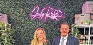 Shores Salon New Owners