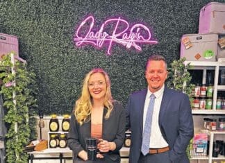 Shores Salon New Owners