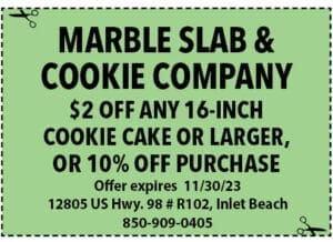 Sowal Life 2023 Nov Coupons Marble Slab