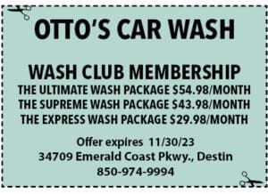 Sowal Life 2023 Nov Coupons Ottos Car Wash
