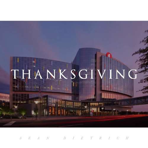Thanksgiving