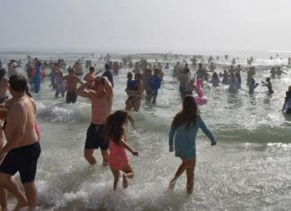 Swfd Polar Bear Plunge 2023
