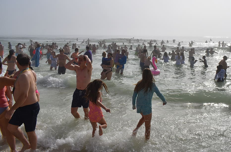 Swfd Polar Bear Plunge 2023