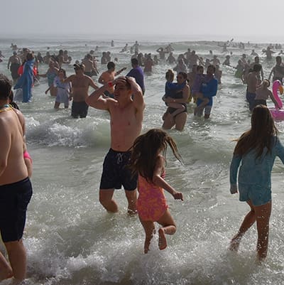 Swfd Polar Bear Plunge 2023