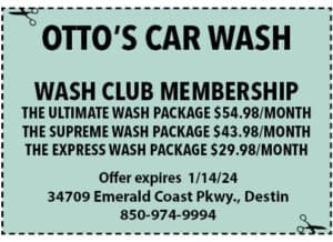 Sowal Life 2023 Dec Coupons Ottos Car Wash