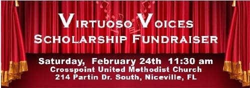 Artwork For Virtuoso Voices