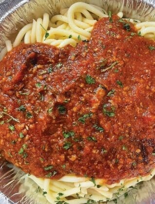 's Spaghetti Food2