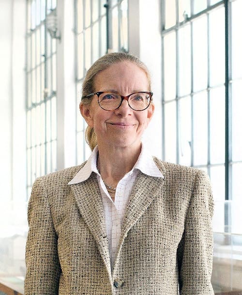 Elizabeth Plater Zyberk