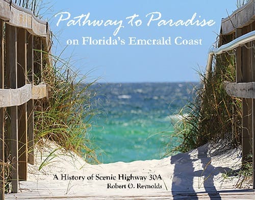 Reynolds Emerald Coast Book Front A
