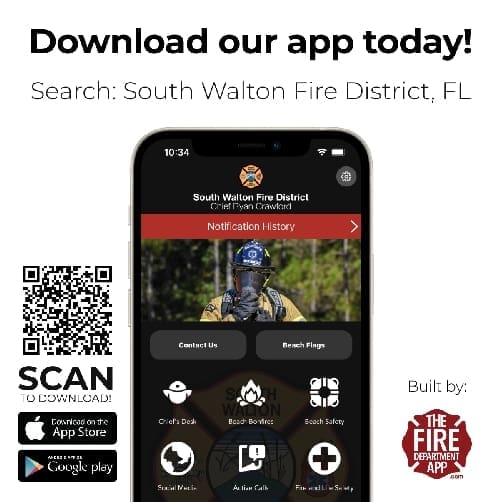 Swfd App Release