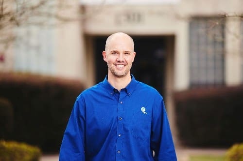 's Footsteps By Helping Others As A Customer Sales And Solutions Manager In Northwest Florida.