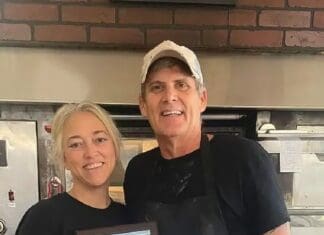 Teddys Spaghetti Owners