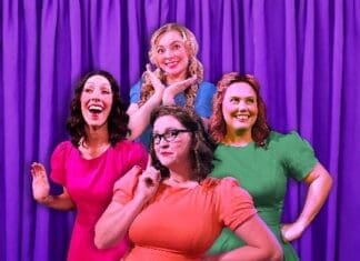 Wonderettes Update