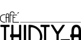 Cafe Thirty