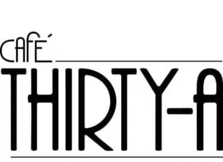 Cafe Thirty
