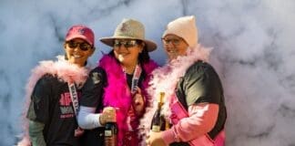 Pink Walk 2023 Image 1