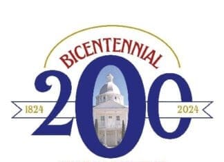 Assembly Bicentennial Logo