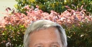 Chaplain Pete Headshot Crop2018