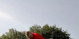 James Golf