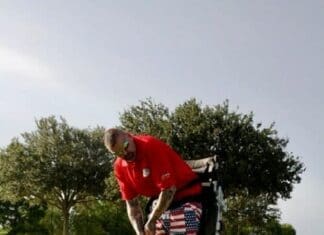 James Golf