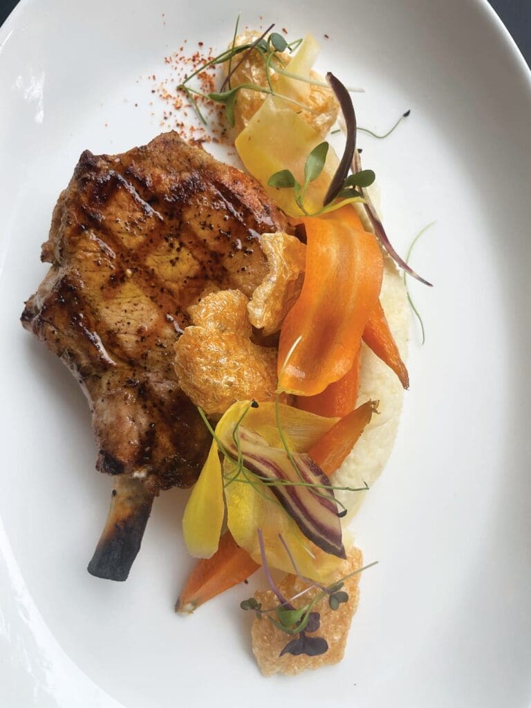 There’s a New Chef in Town! Juan Bochenski is the New Executive Chef at Hotel Effie There’s a New Chef in Town! Juan Bochenski is the New Executive Chef at Hotel Effie