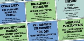 Sowal 2024 Jan coupons