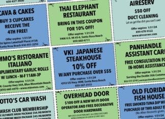 Sowal 2024 Jan coupons