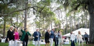 Soiree on the Bay: Act III benefiting Children’s Volunteer Health Network