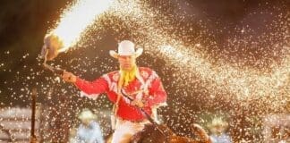 Westinwood Ranch Rodeo