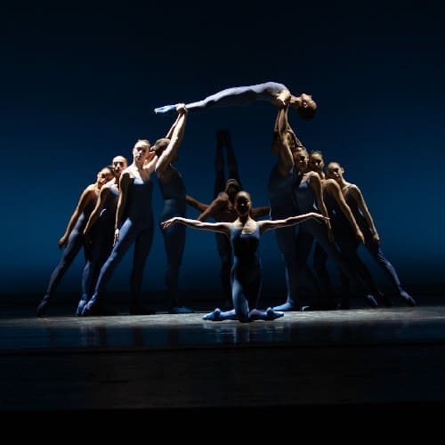 Ballet 1