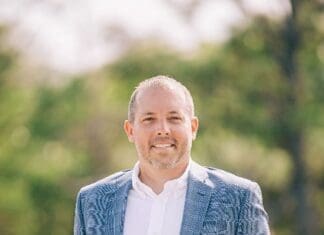 Colby Anderson
