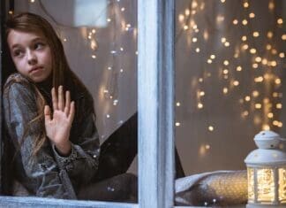 Eccac Girl In Window Mid Hi Res