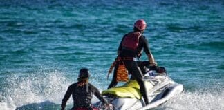 Beach Safety 1 3