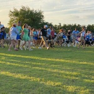 Dg Doggie Eggstravaganza 1
