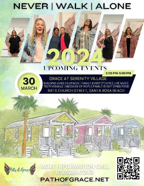 Grace Save The Dates Flyer (1)